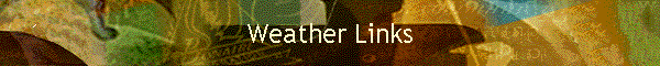 Weather Links